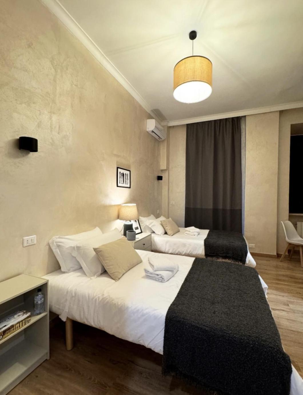 Ten Miles Guesthouse Roma Exterior photo